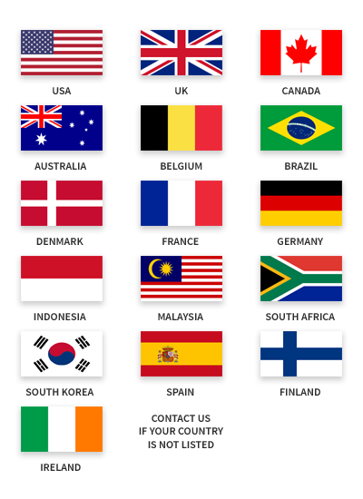 Countries That Support SMS